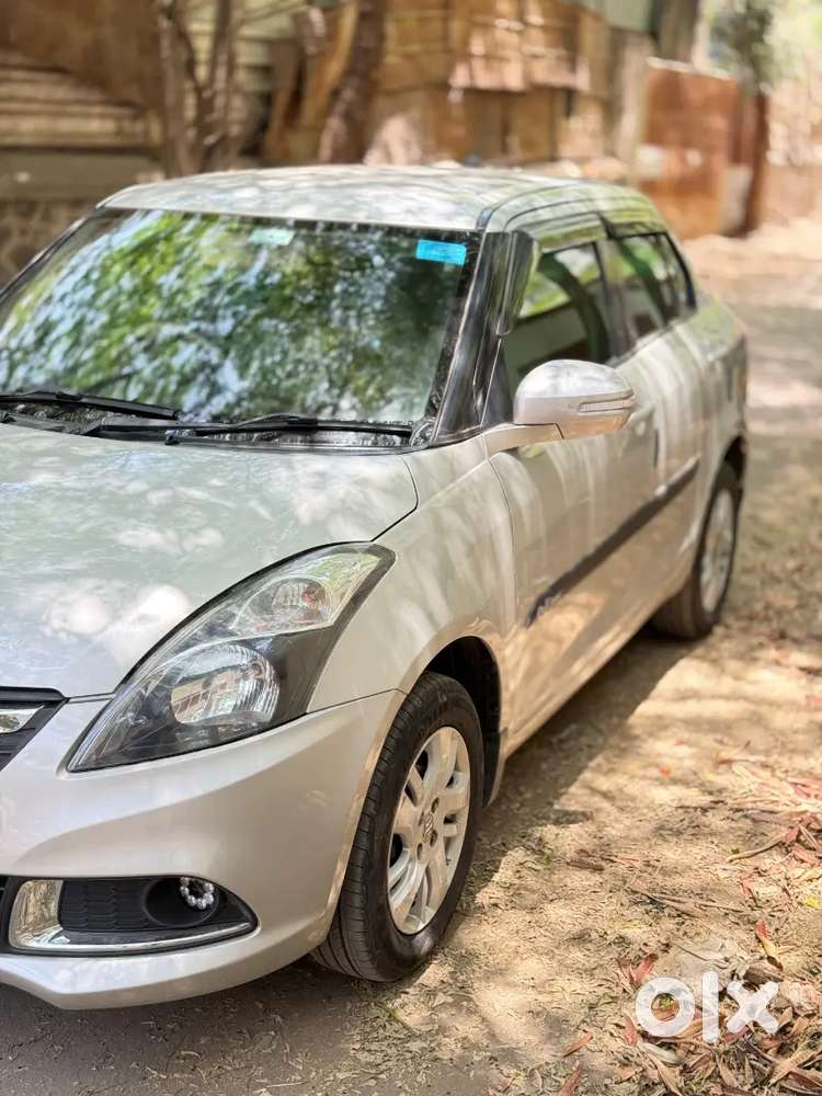 Maruti Suzuki Dzire 2015 Petrol 36000 Km Driven