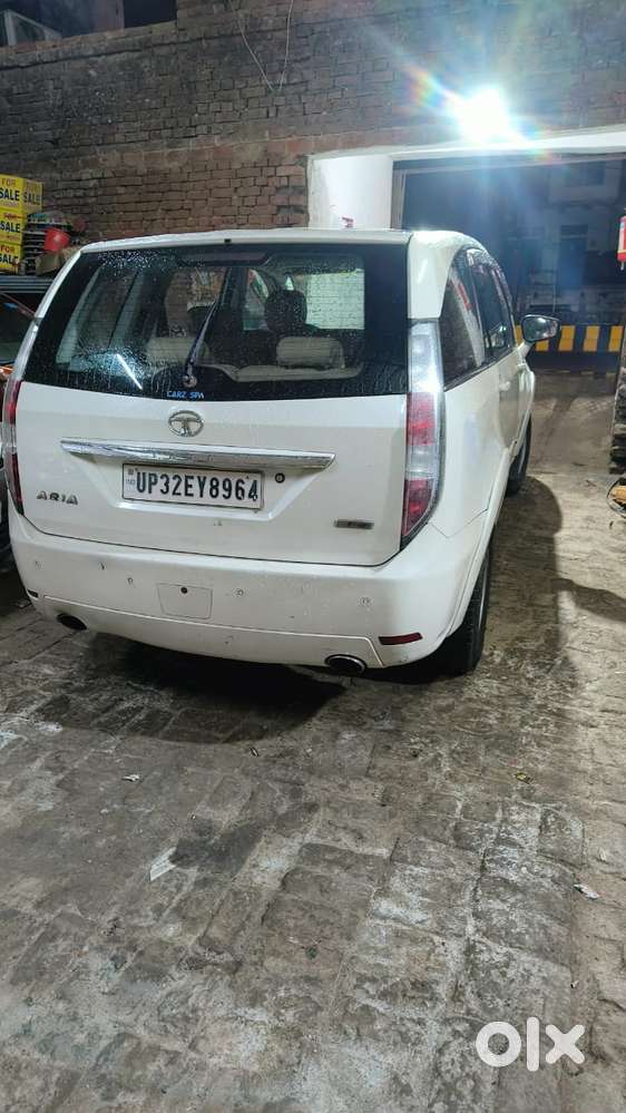 Tata Aria Pleasure 4x2, 2013, Diesel