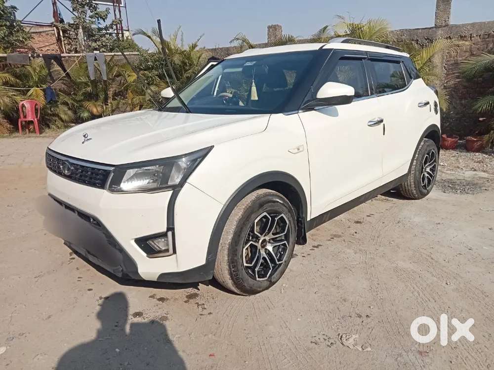 Mahindra Xuv300 Turbosport 2021 Diesel