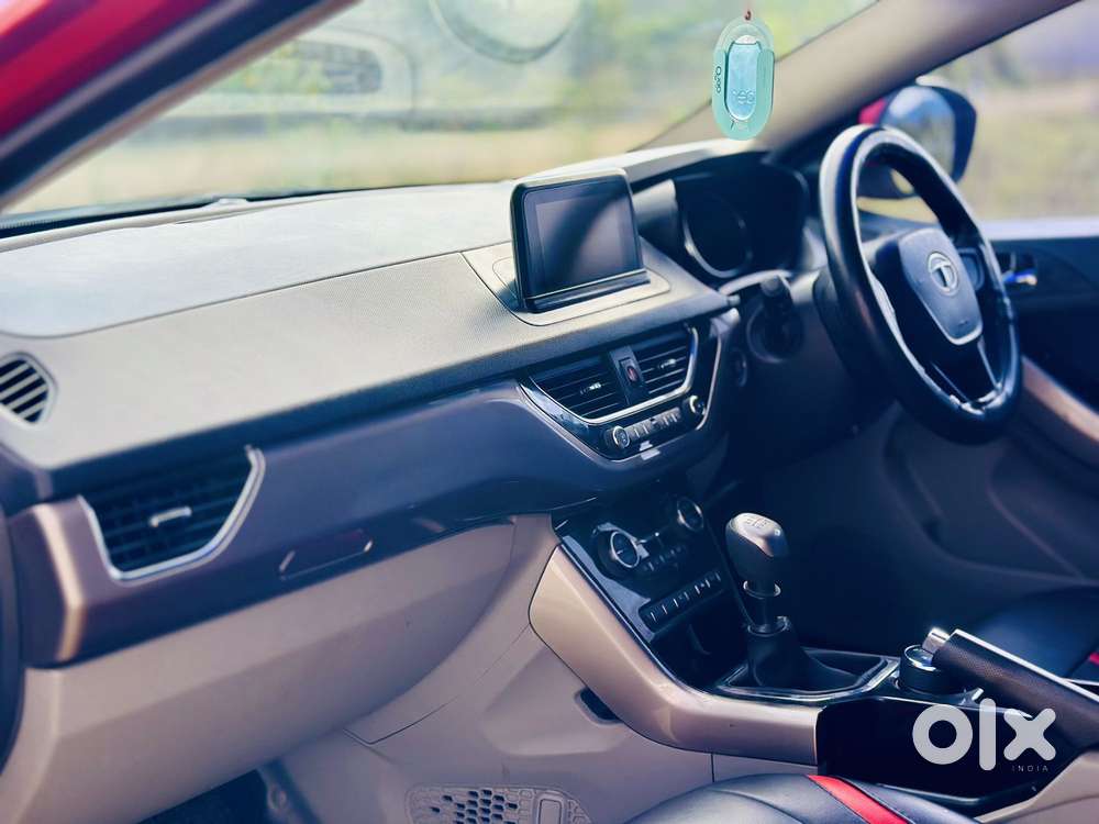 Tata Nexon Xz Plus (hs), 2018, Diesel