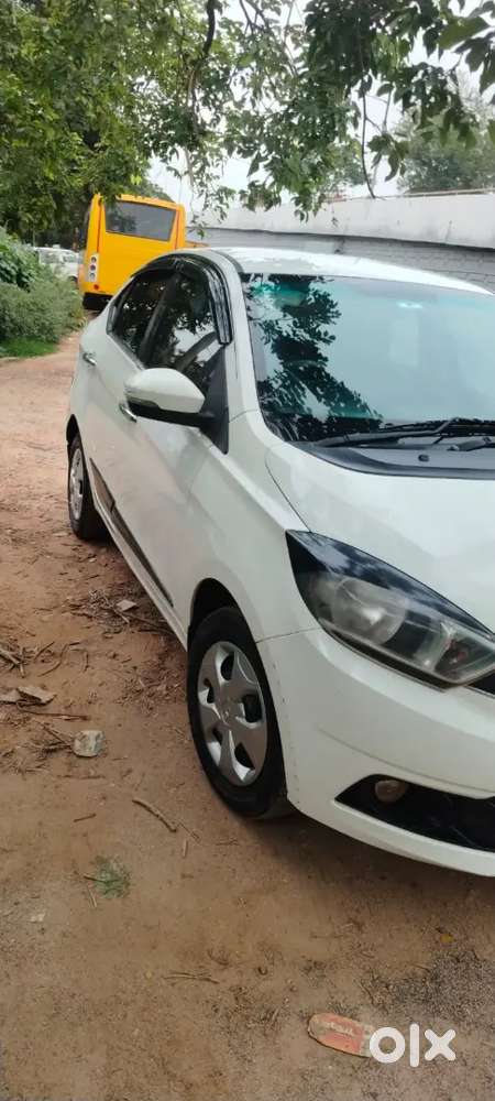 Tata Tigor 2018 Manual