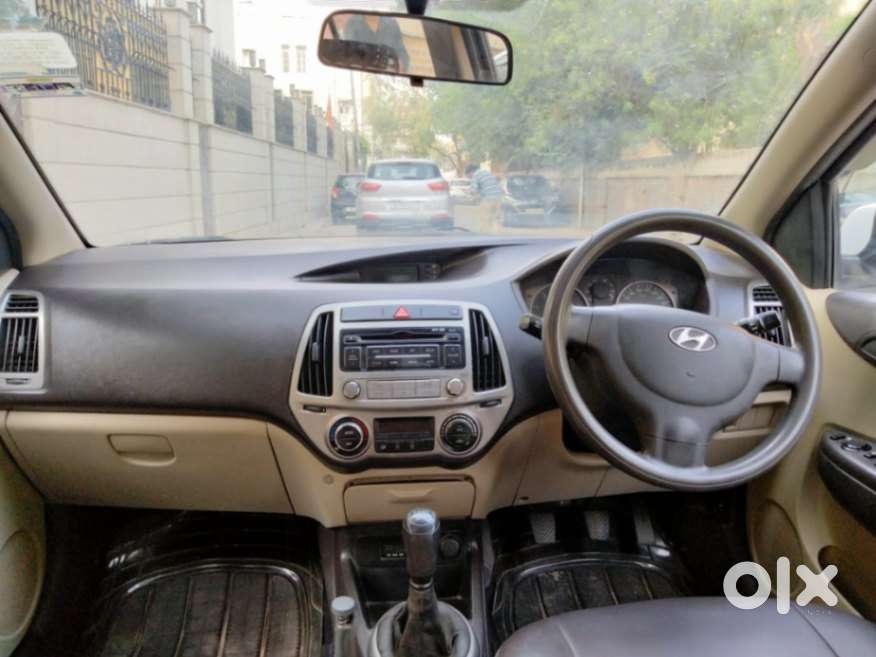 Hyundai I20 Magna Plus Diesel, 2015, Diesel