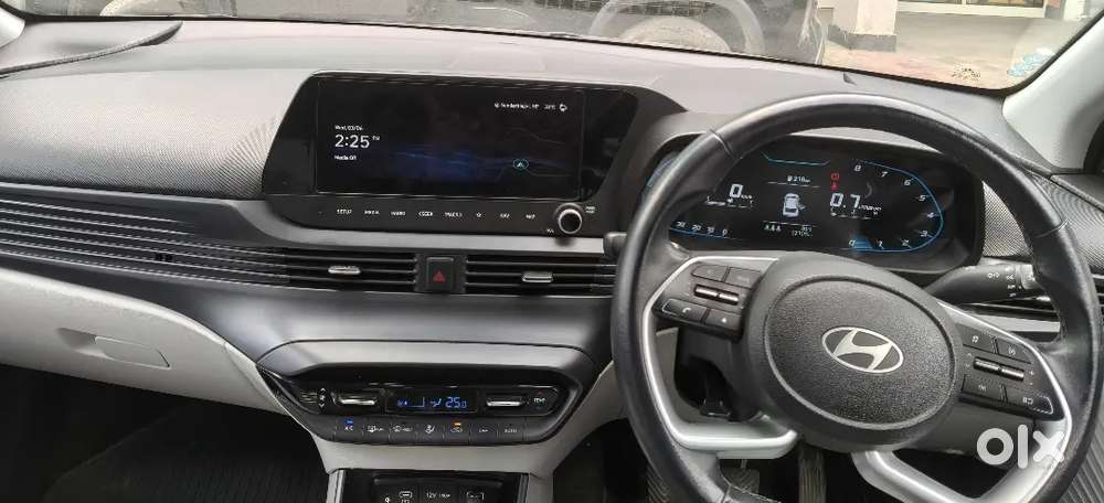 Hyundai New I20 Asta Optional 2023 Petrol 12000 Km Driven