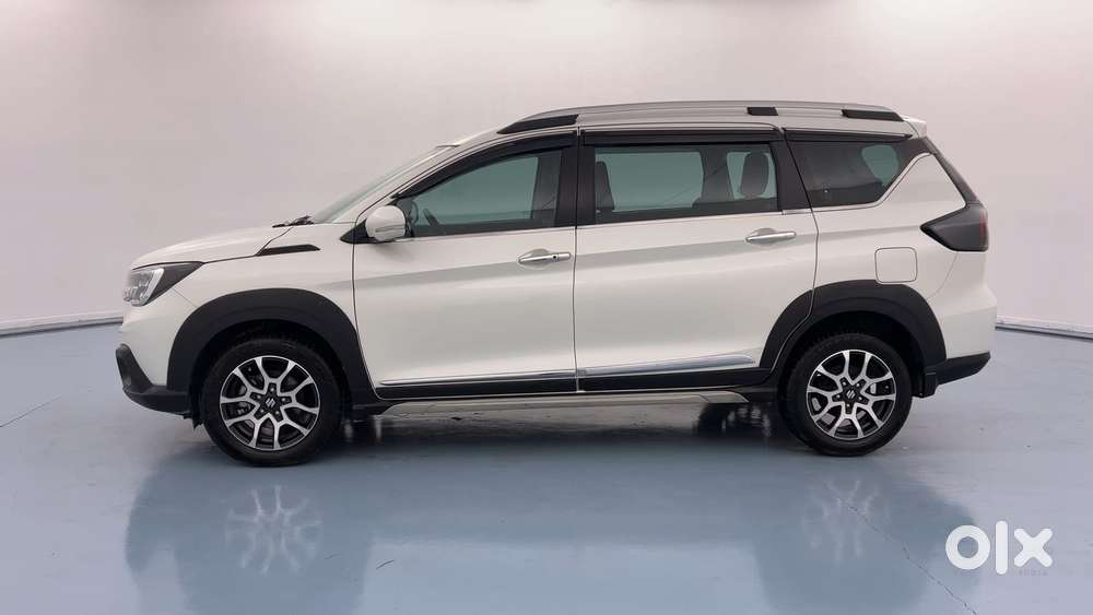 Maruti Suzuki Xl6 1.5 Zeta At, 2023, Petrol