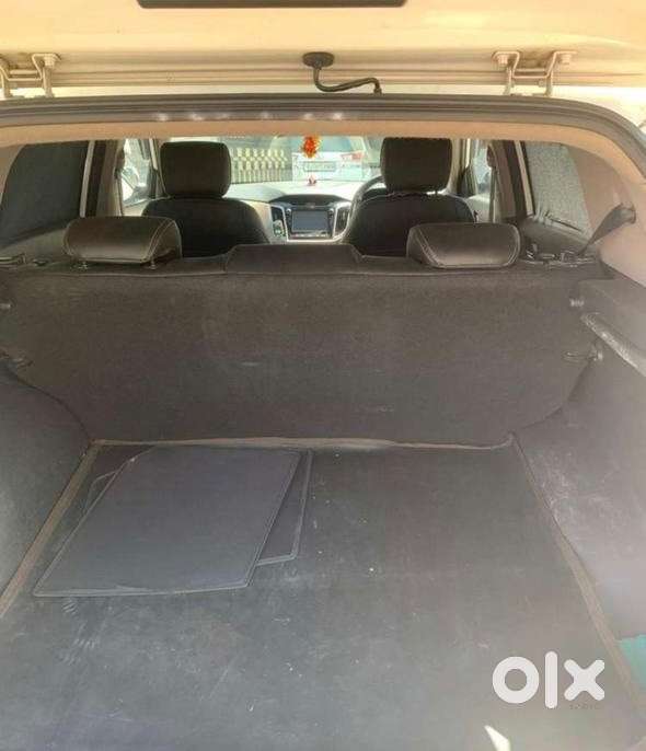 2016 Hyundai Creta Diesel Excellent Condition