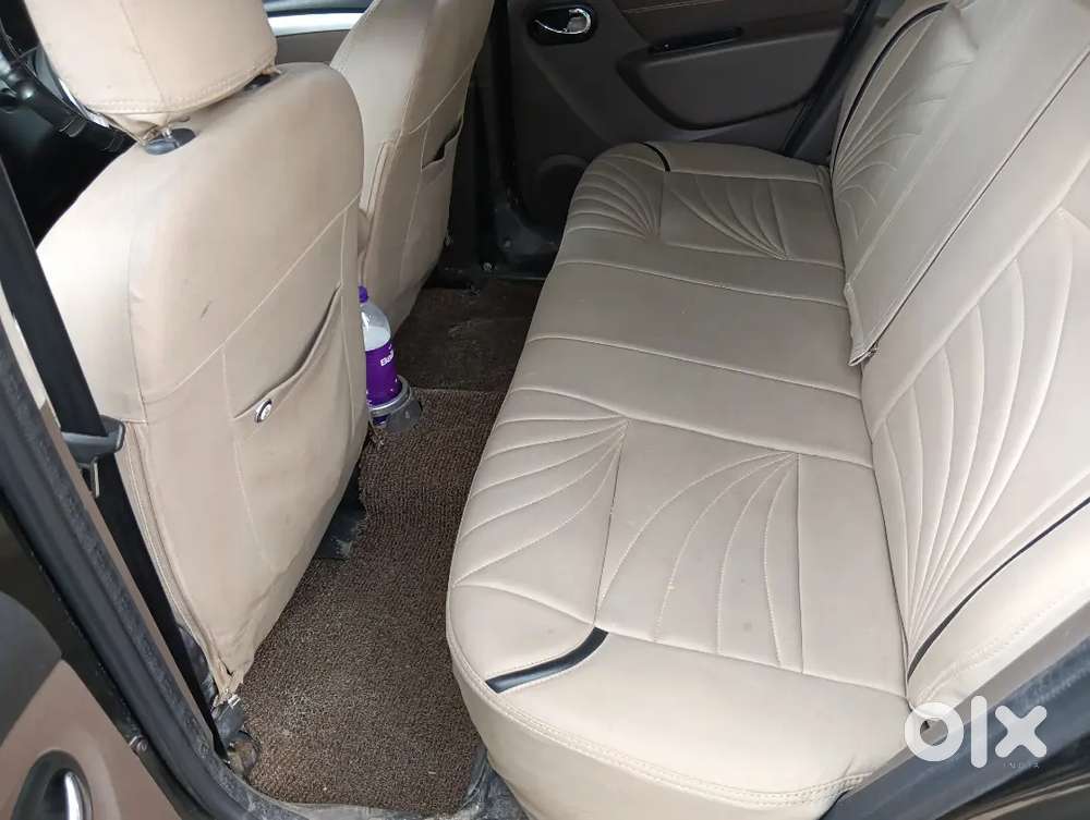 Renault Duster Diesel 2019