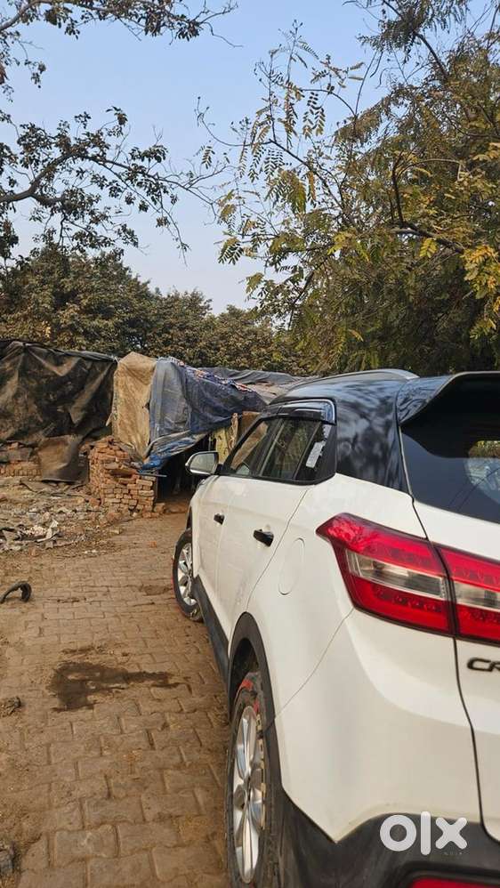 Hyundai Creta 1.6 2019 Last Month Urgently Sell