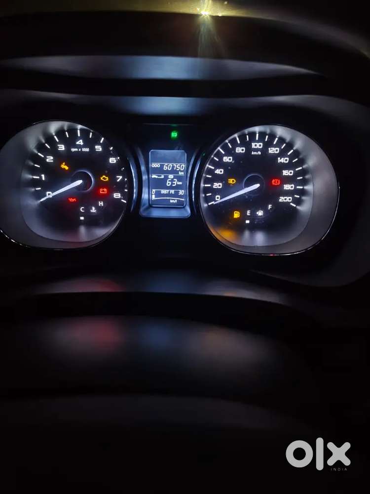 Tata Nexon 2018, Exellant Condition, Top Model ,no Any Maintenance