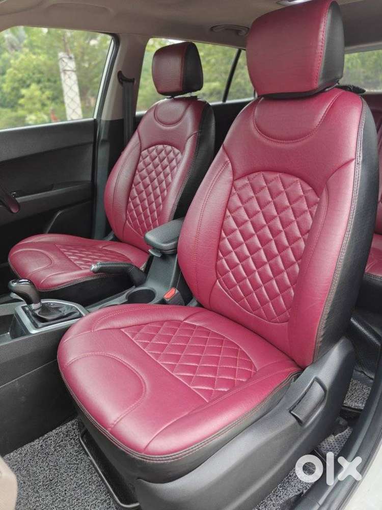 Hyundai Creta 1.6 Sx Plus Auto, 2019, Diesel