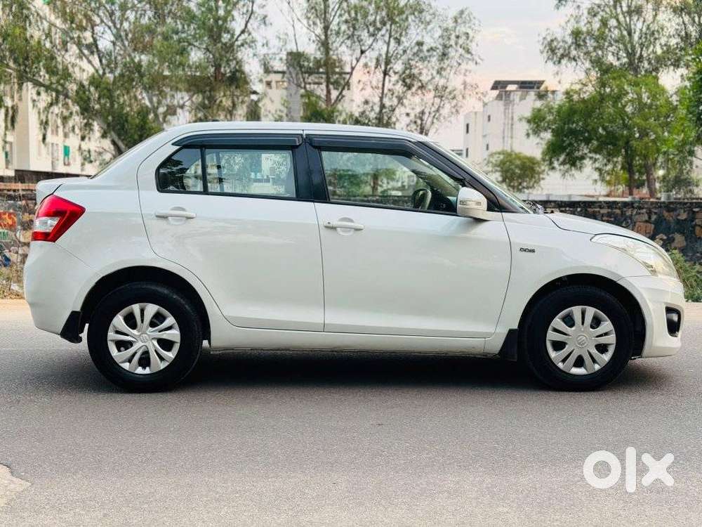 Maruti Suzuki Swift Dzire, 2013, Diesel