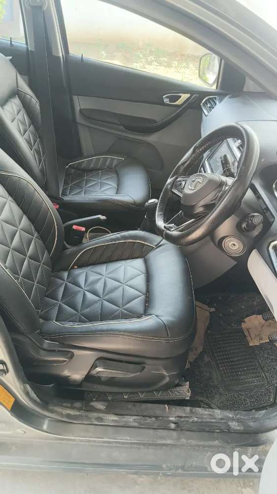 Tata Tiago 2020