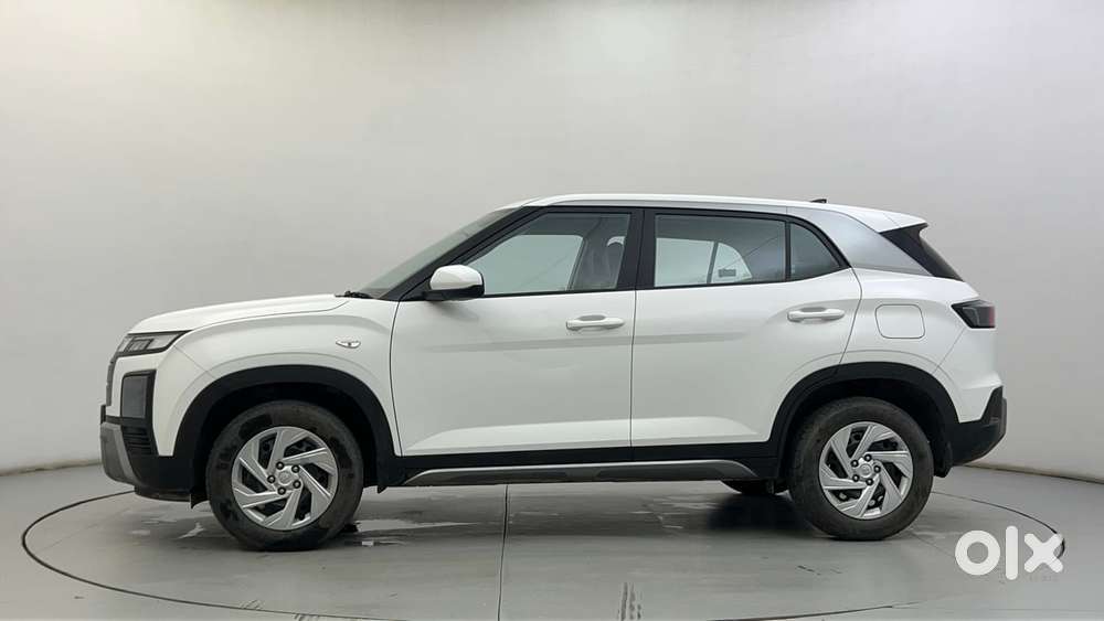 Hyundai Creta 1.5 Ex Petrol, 2024, Petrol