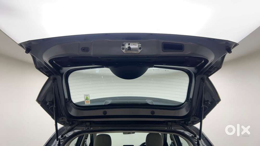 Tata Nexon 1.2 Revotron Xz Plus (o), 2021, Petrol