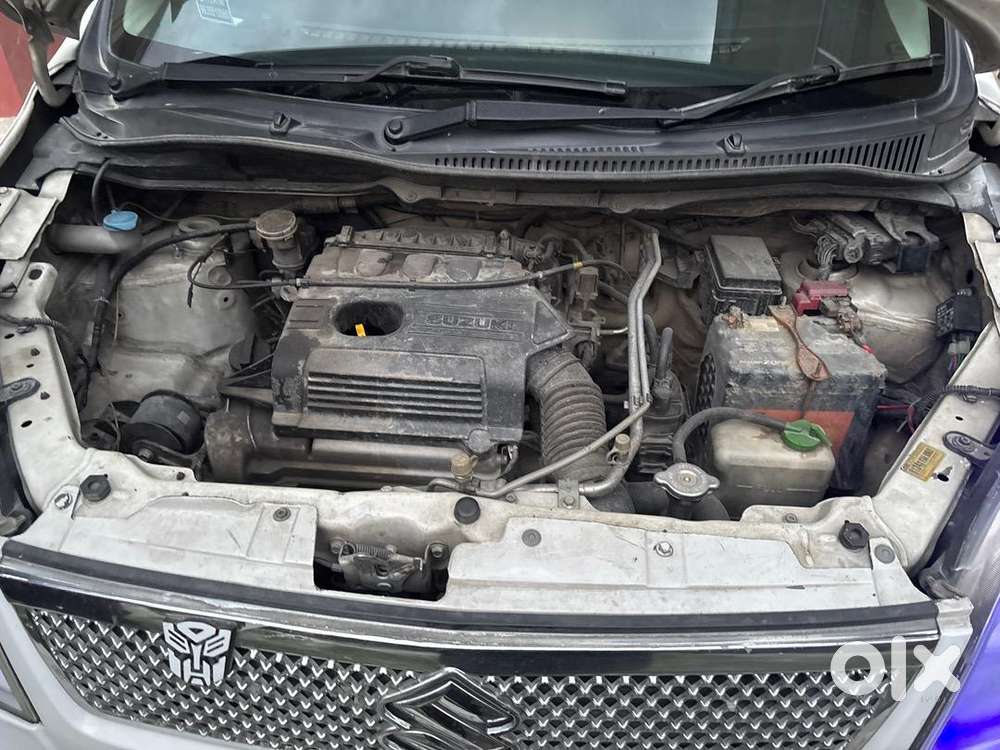 Maruti Suzuki Wagon R 2015