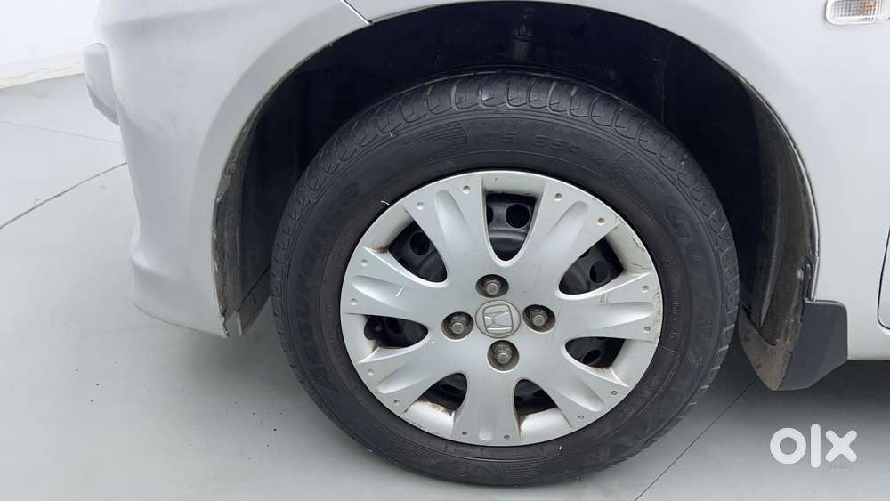 Honda Amaze S I-vtec, 2013, Petrol