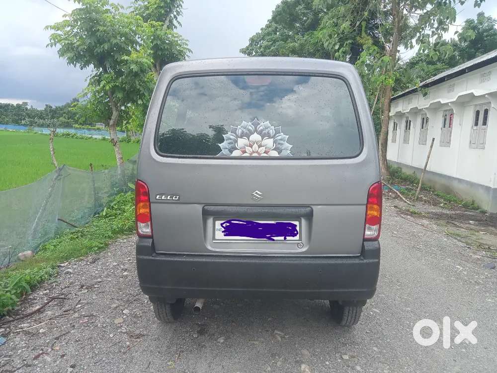 Money Problem Maruti Suzuki Eeco Ac