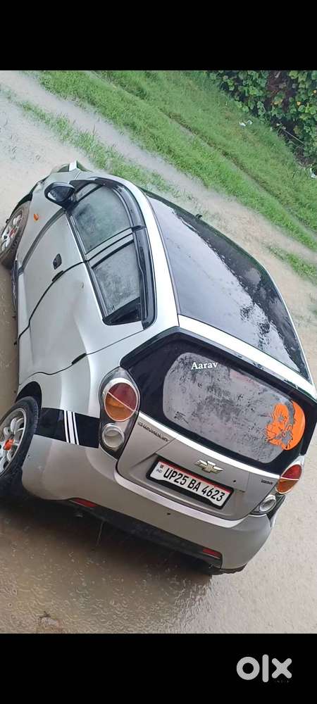 2014 Chevrolet Beat Lt Petrol