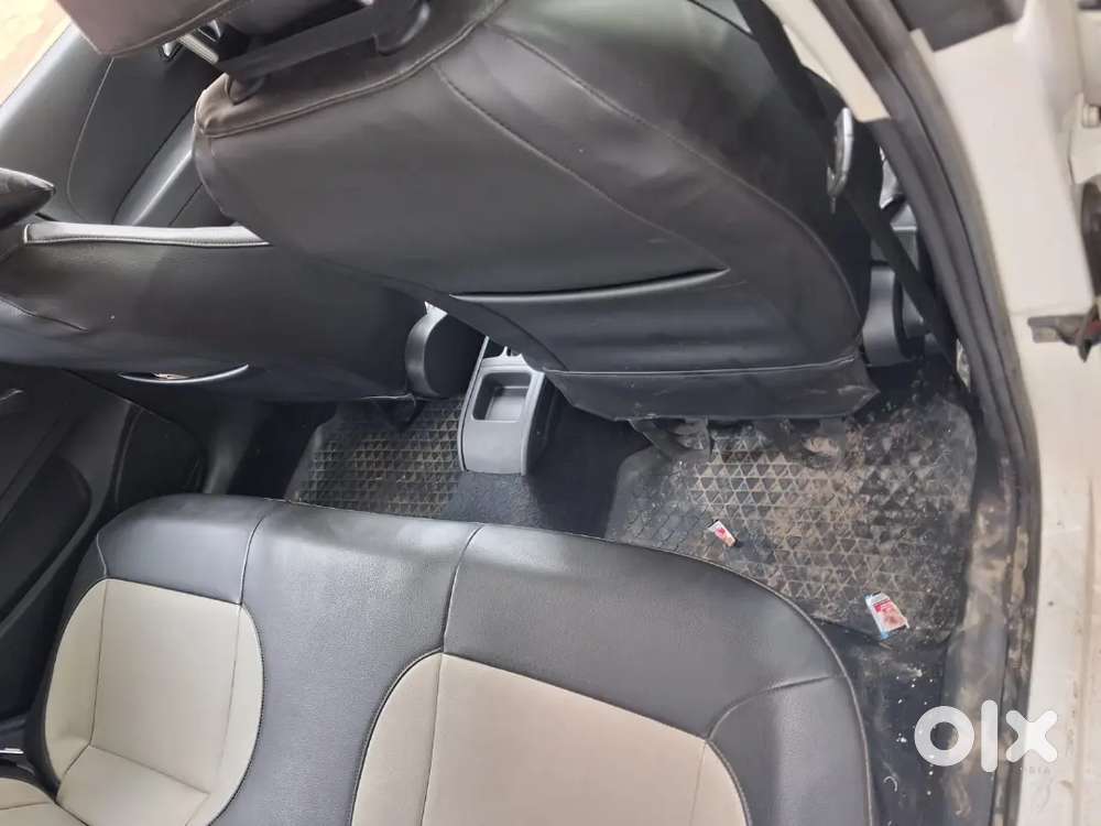 Very Gud Condition Polo 2021 Model Treadline