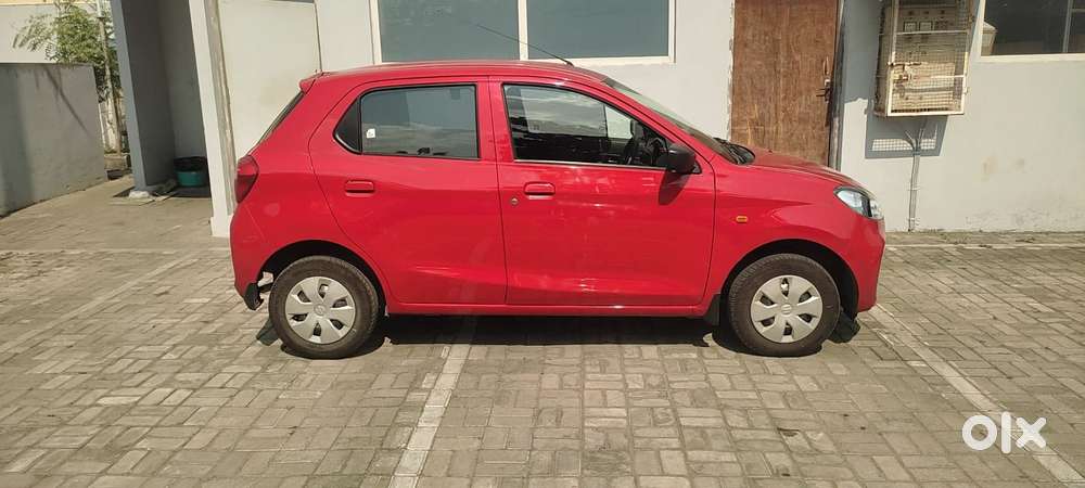 Maruti Suzuki Alto K10 1.0 Vxi, 2025, Petrol