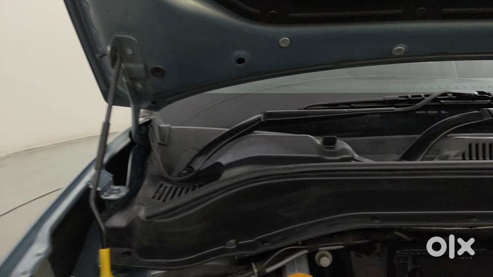 Tata Punch Creative Amt, 2022, Petrol