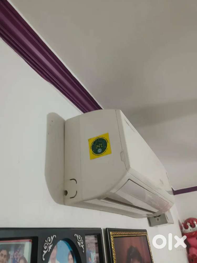 Voltas 1.5 Ton AC for Sale 3 star
