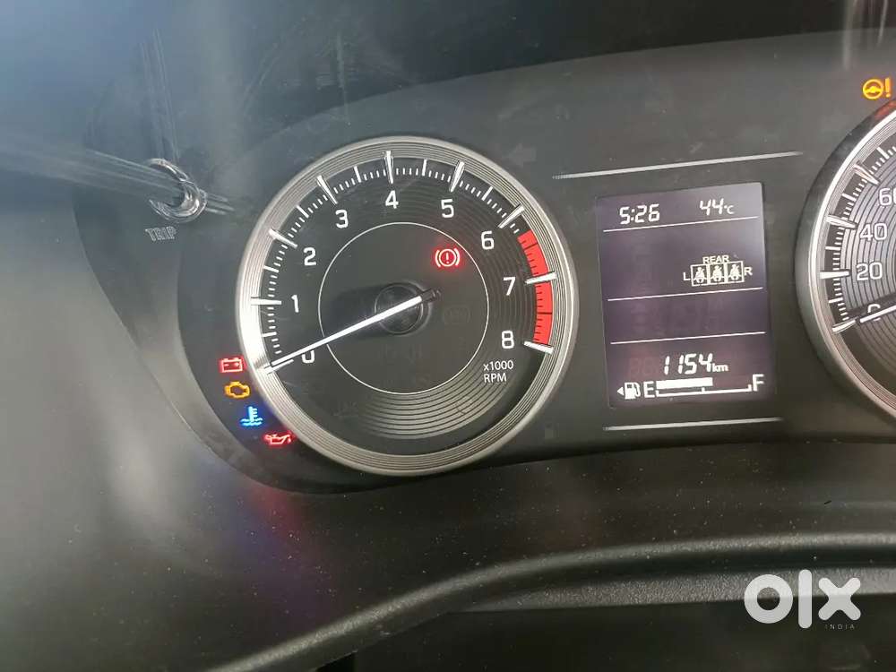 Maruti Suzuki Baleno 2026