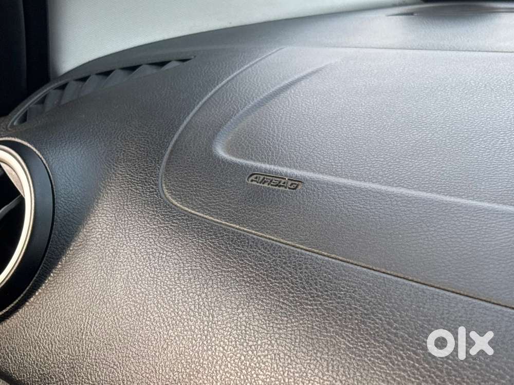 Ford Figo 2017 Petrol 1st Owner