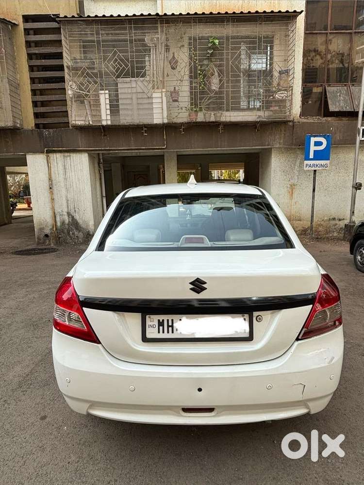 Swift Dzire Vdi 2014