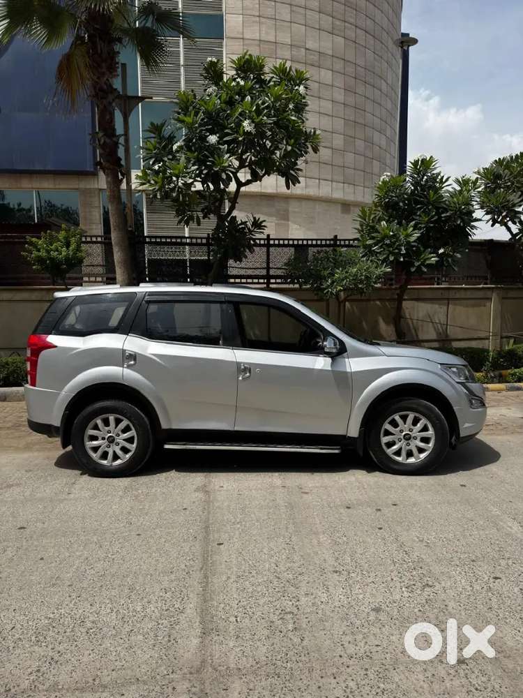 Mahindra Xuv500 2018 Diesel - Negotiable - Urgent Sale