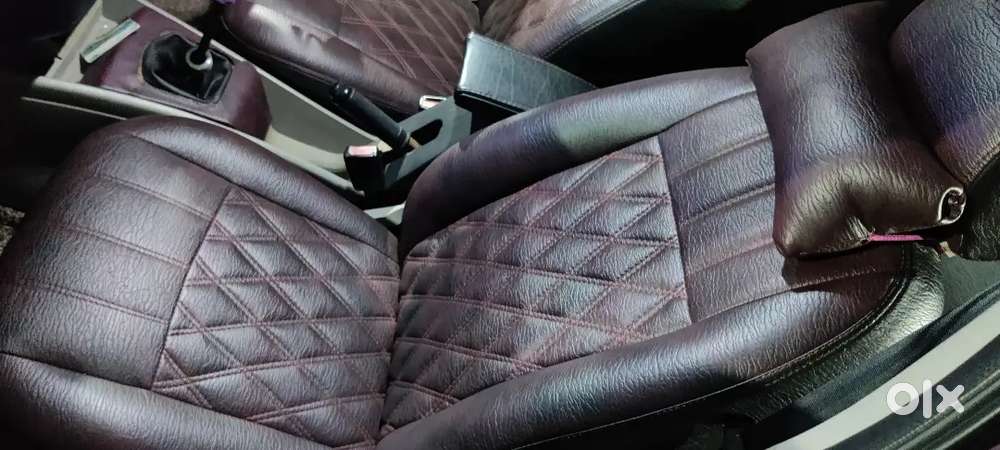 Ford Fiesta 2006 Petrol Well Maintained