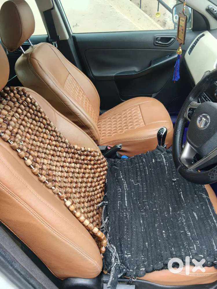 Tata Zest  2017 Model Top Condition
