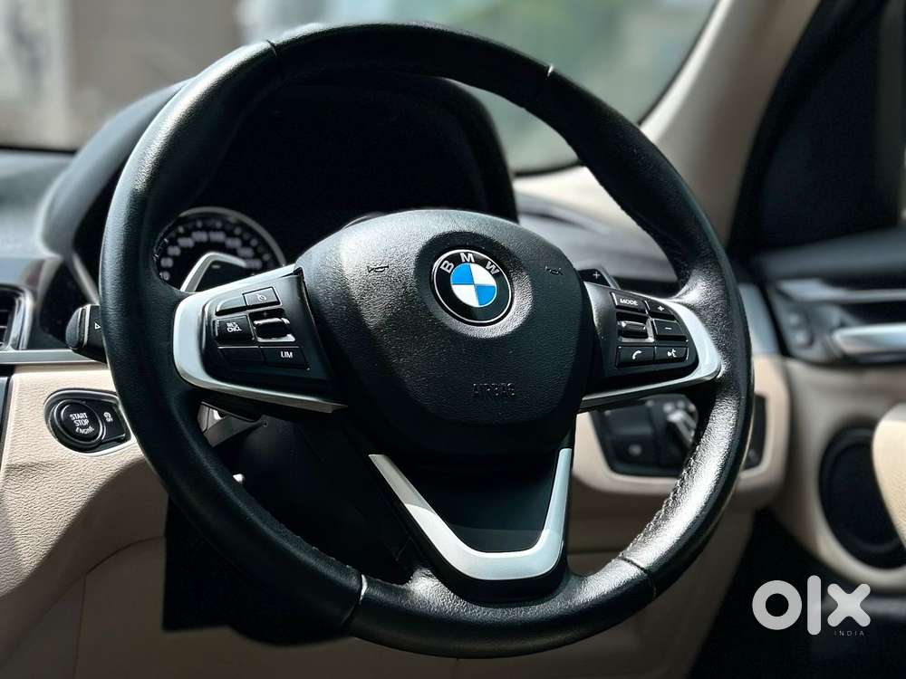 Bmw X1 2.0 Sdrive20i Xline, 2022, Petrol