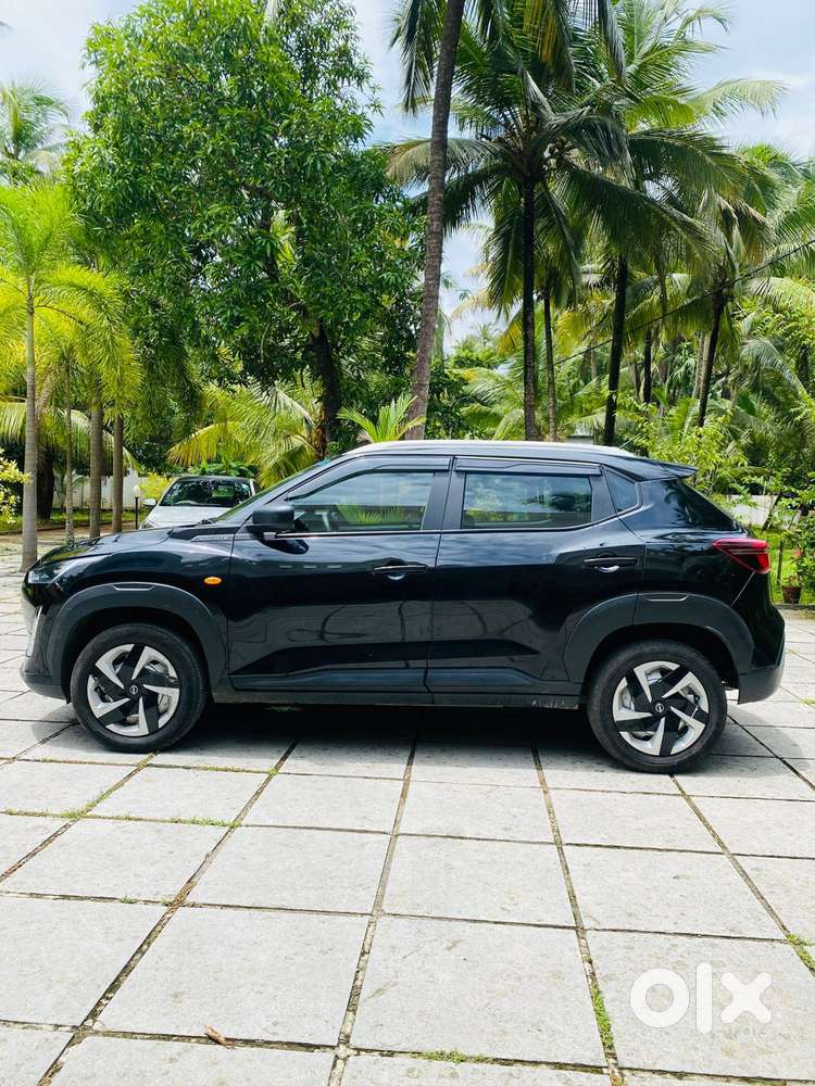 Nissan Magnite 1.0 Xl, 2023, Petrol