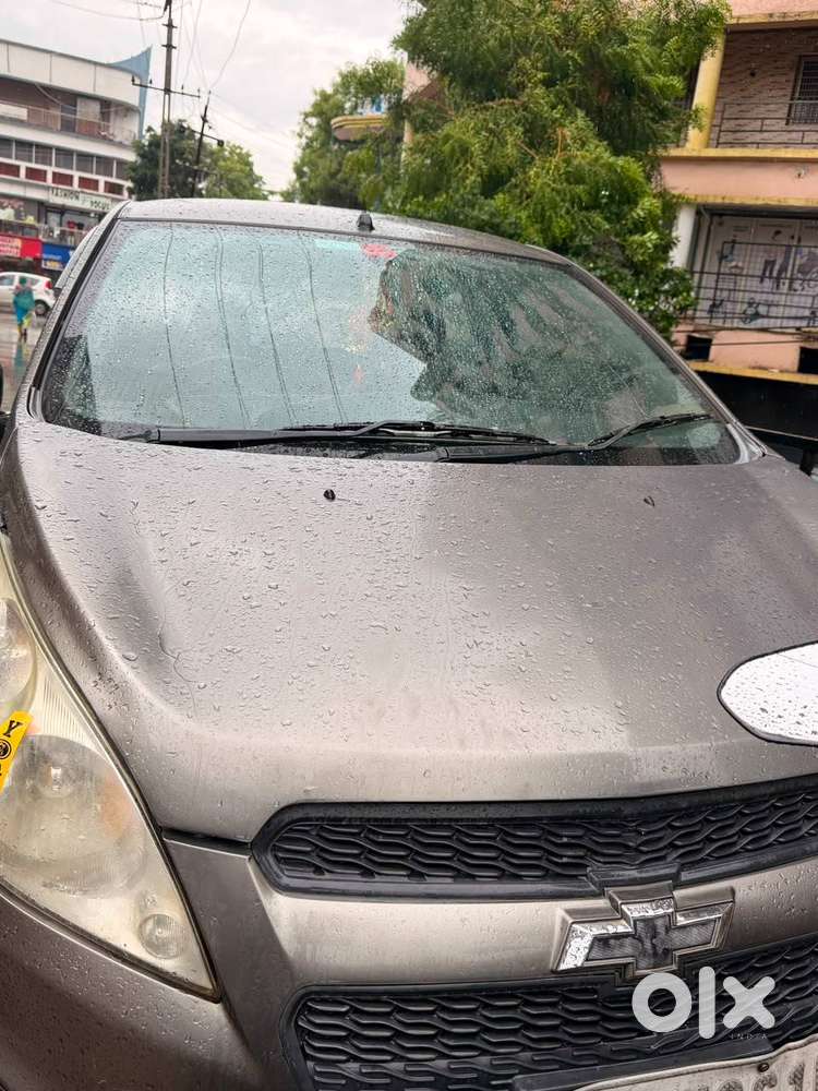 Chevrolet Beat 2014 Diesel Good Condition