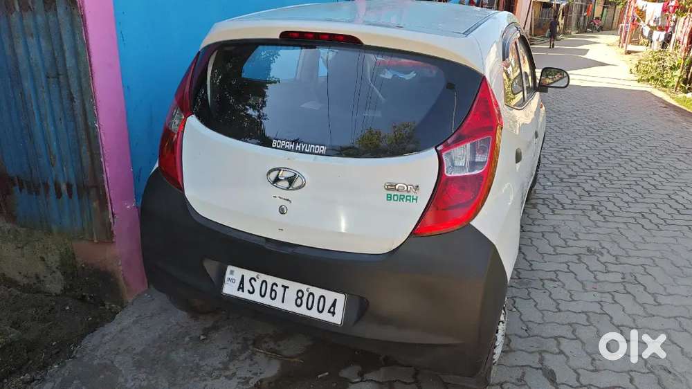 Hyundai Eon