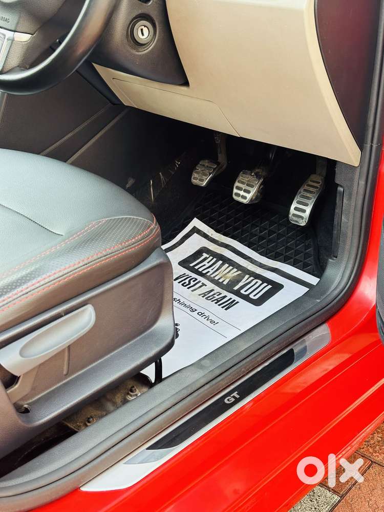 Volkswagen Polo 2009-2013 Gt Tdi, 2013, Diesel