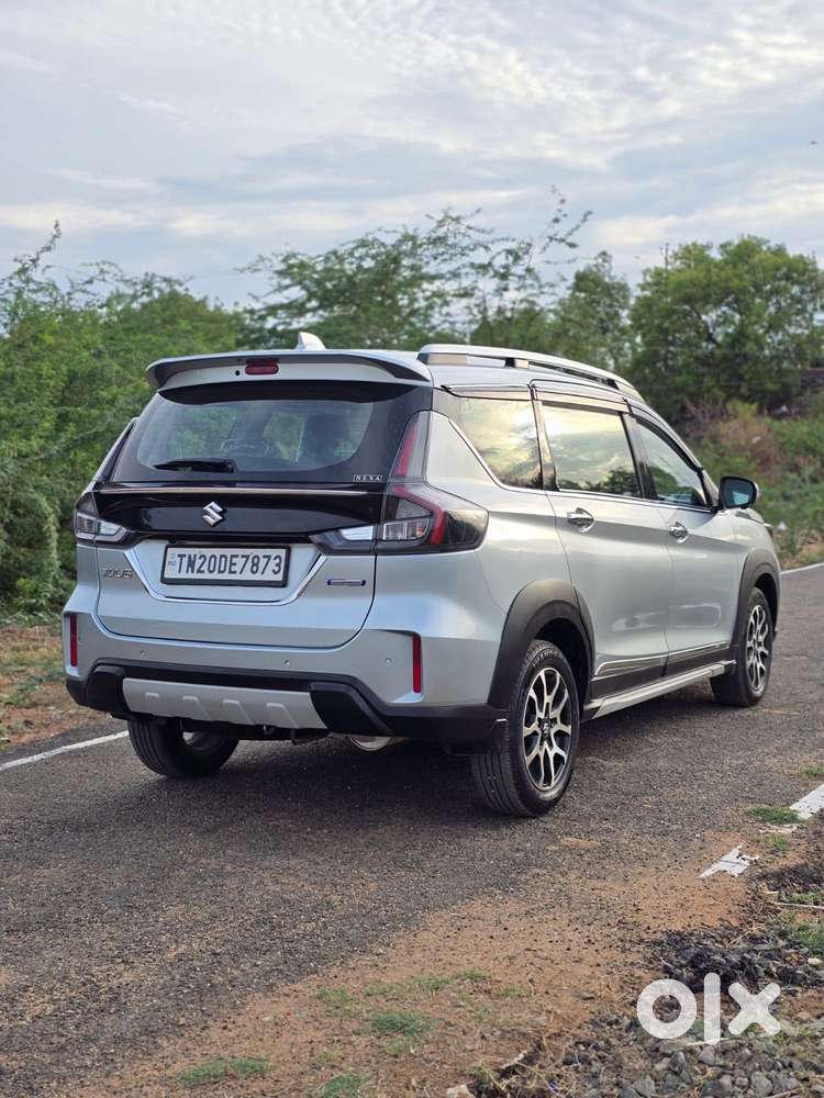 Maruti Suzuki Xl6 Alpha, 2023, Petrol