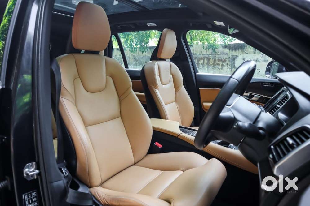 Volvo Xc 90 D5 Inscription, 2018, Diesel