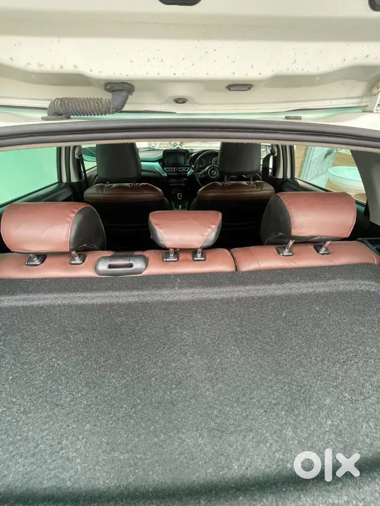With Service Record Car Showroom Condition