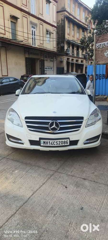 Mercedes-benz R-class R350 4matic, 2011, Petrol