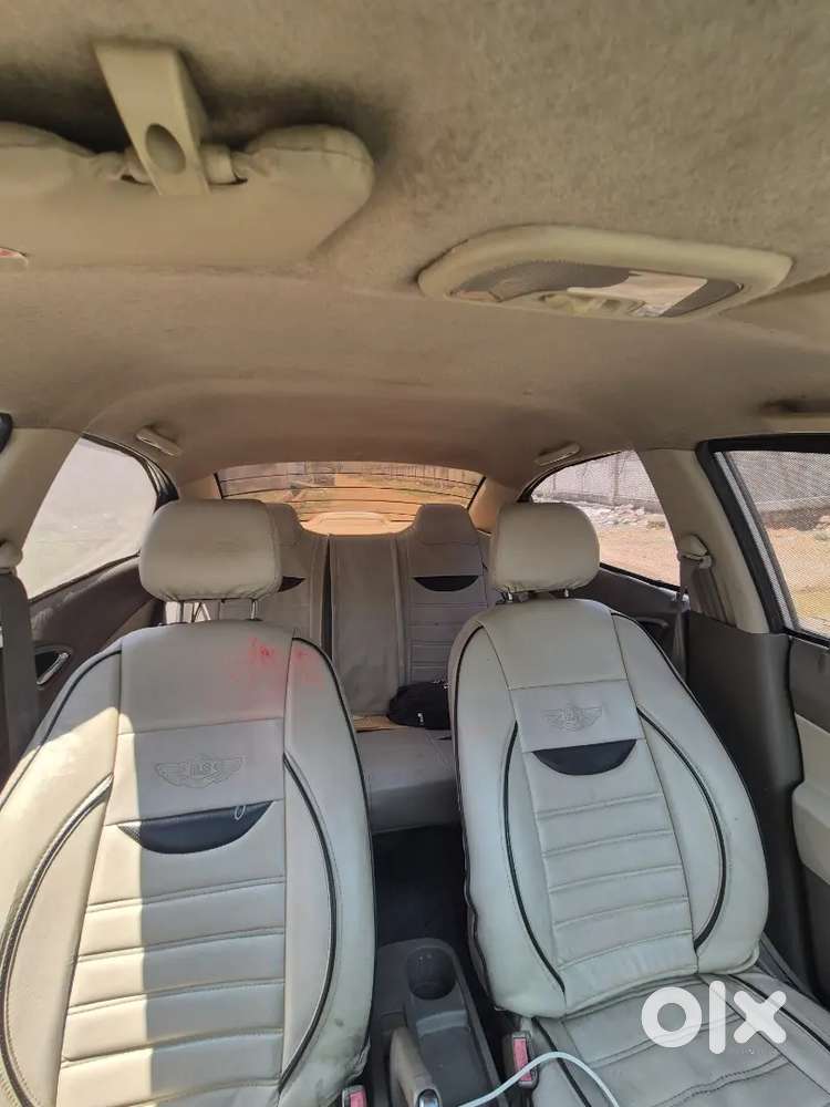 Chevrolet Sail 2015 Model Maintained
