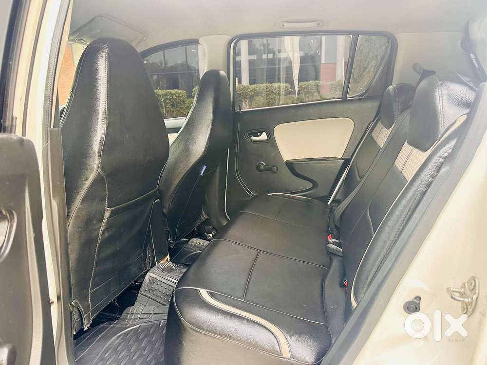 Maruti Suzuki Alto 800 Lxi, 2023, Cng & Hybrids