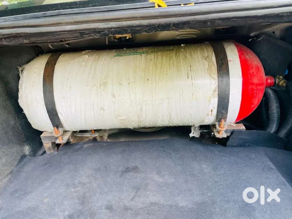 Honda Civic 2008 Petrol