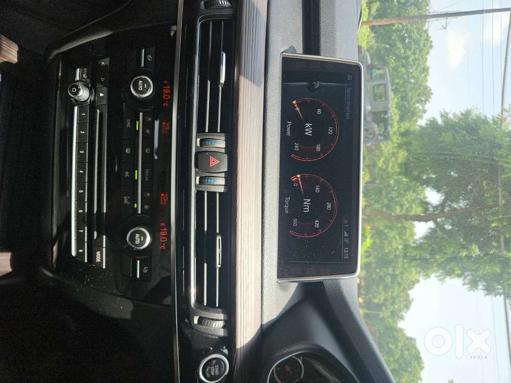 Bmw X5 Well Maintained