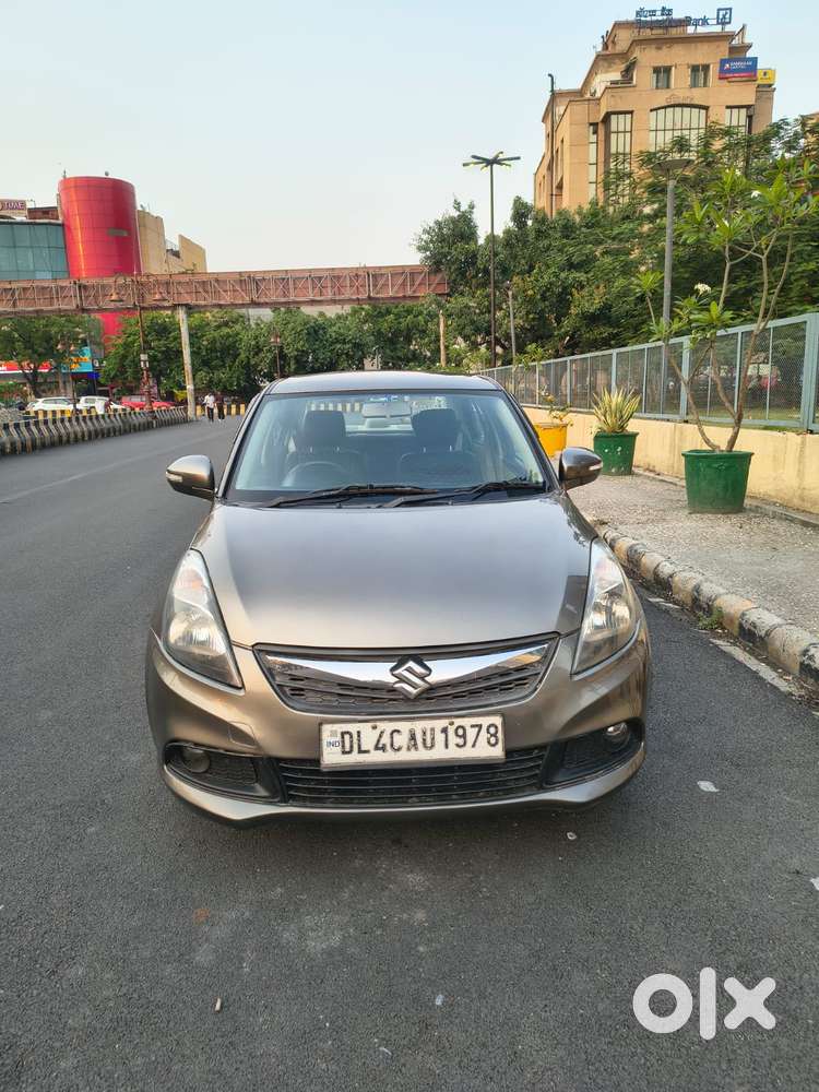 Maruti Suzuki Swift Dzire 1.3 Vxi, 2015, Petrol