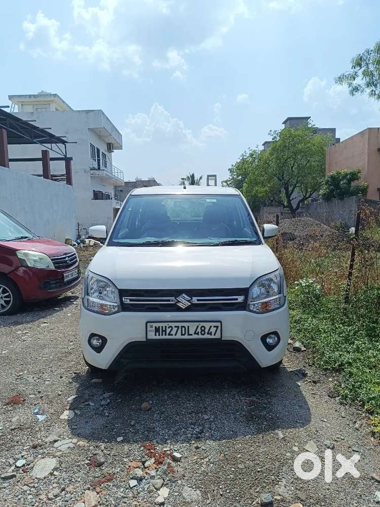 Maruti Wagon R 2023 Dec