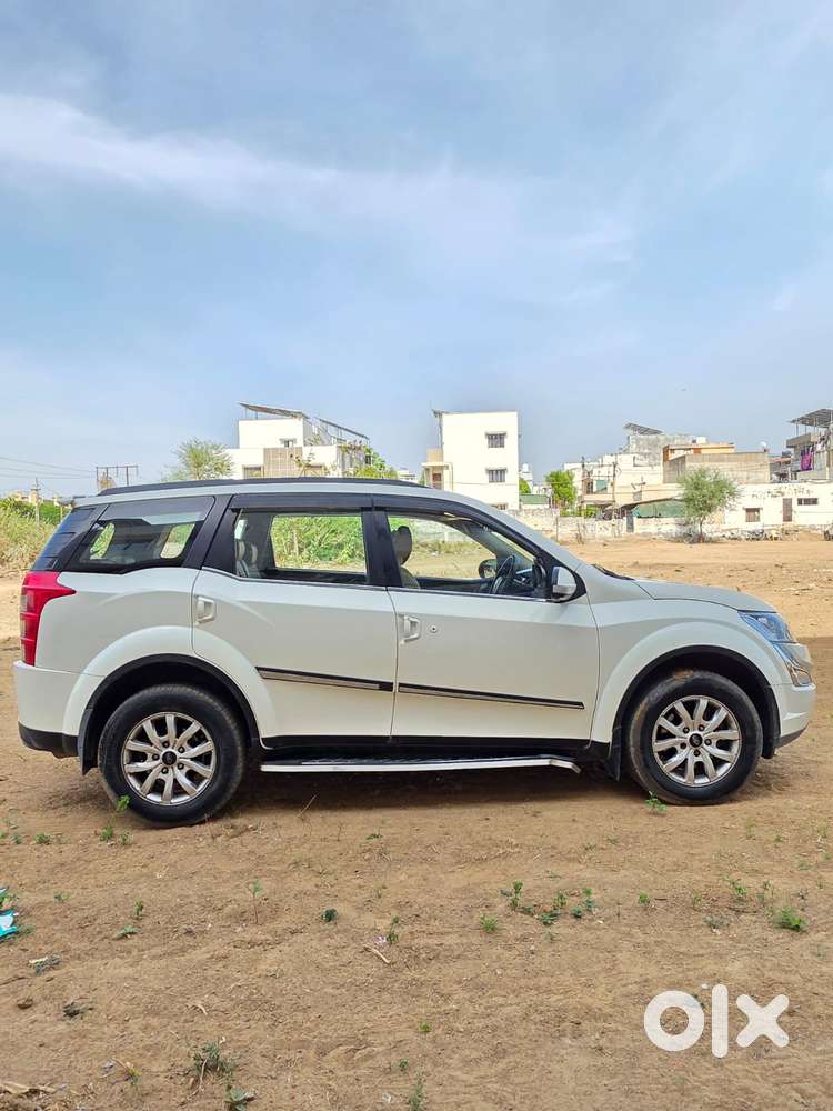 Mahindra Xuv500 2.2 W10, 2015, Diesel