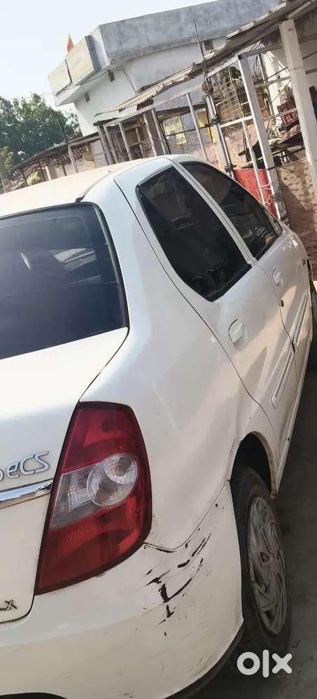 Tata Indigo Milage 25+ Well Maintain