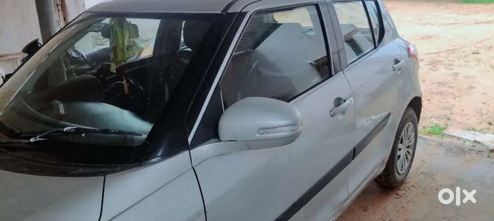 Maruti Suzuki Swift Vdi 2015