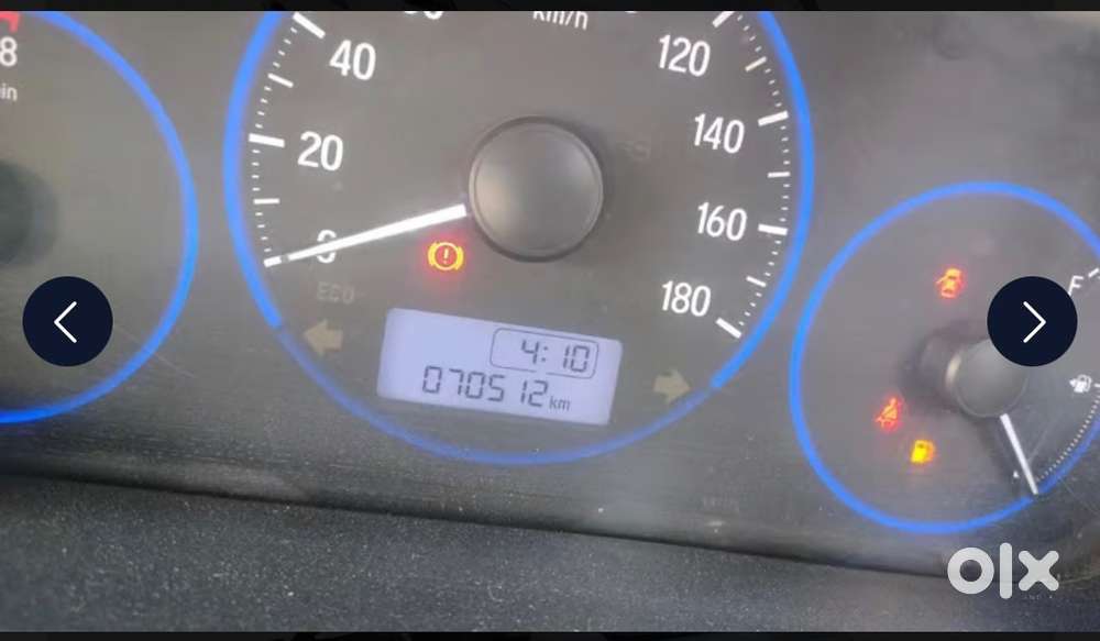 Honda Amaze 2016 Car